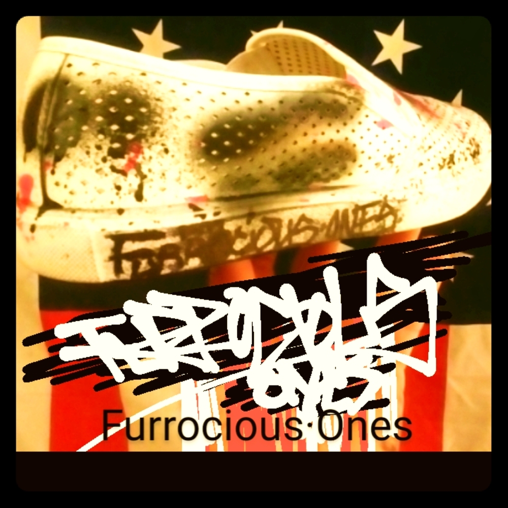 Designer Shoes